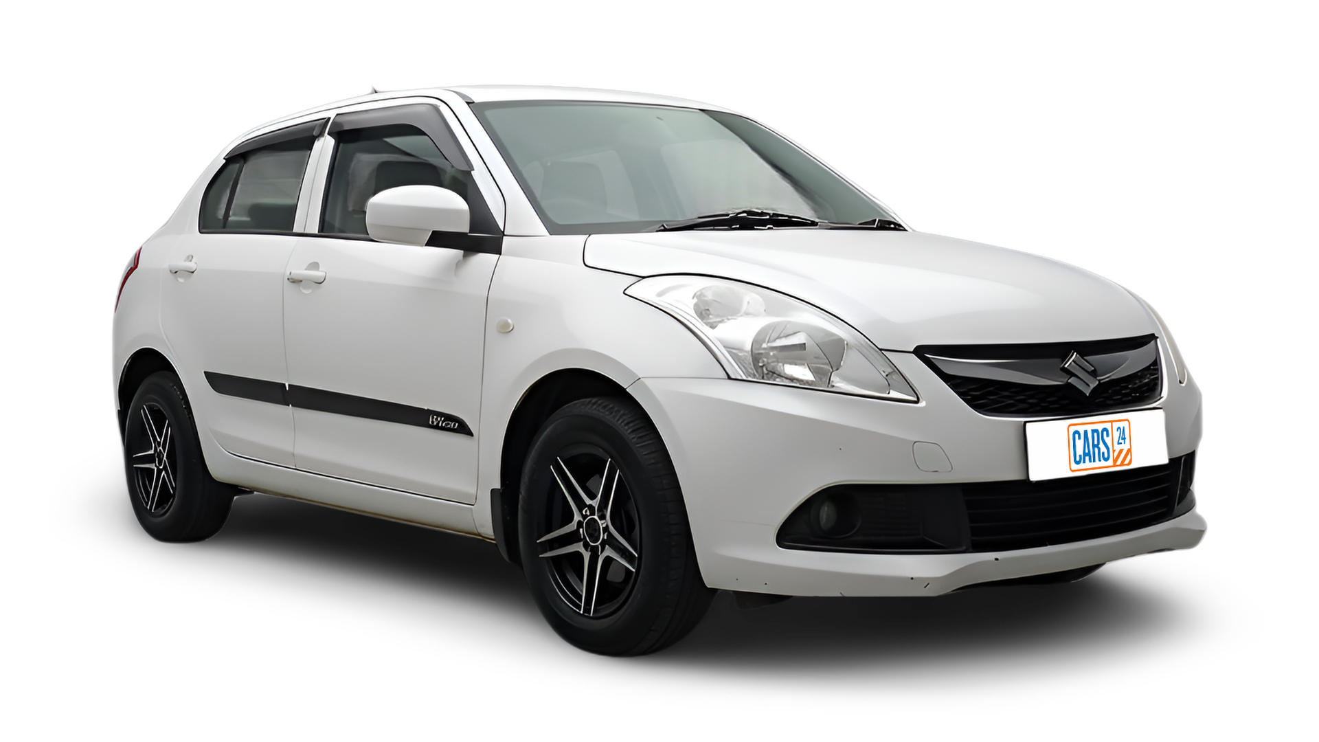 Maruti Swift Dzire-img